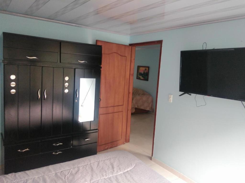 Ecomomentos Apartment Duitama