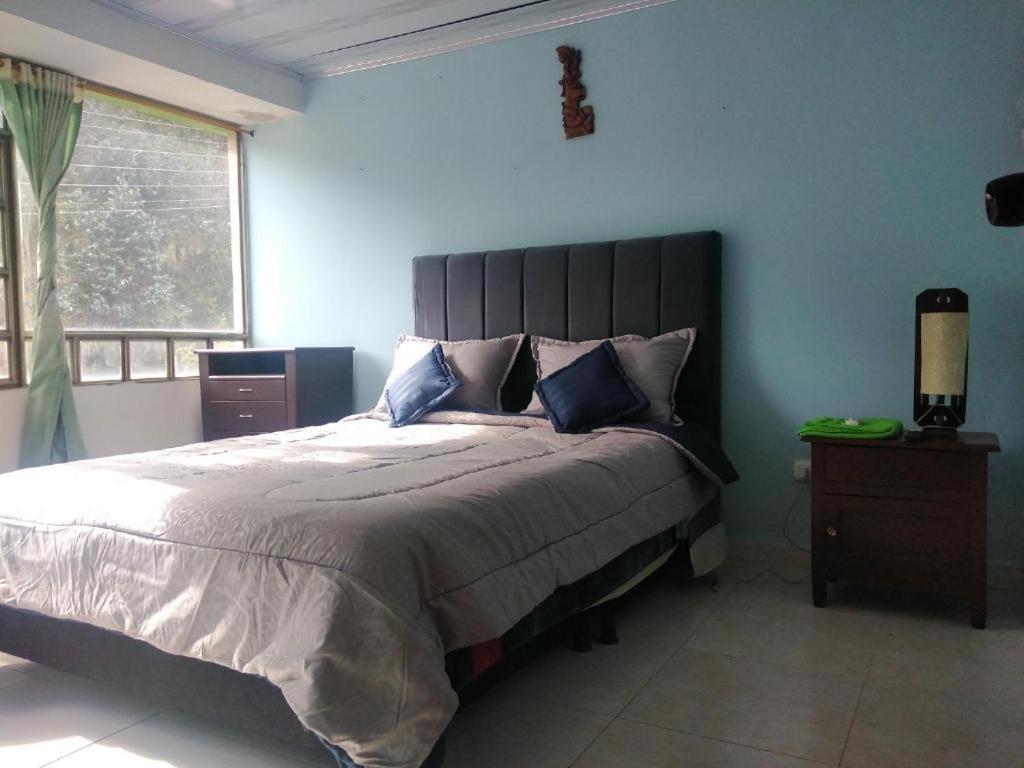 Ecomomentos Apartment