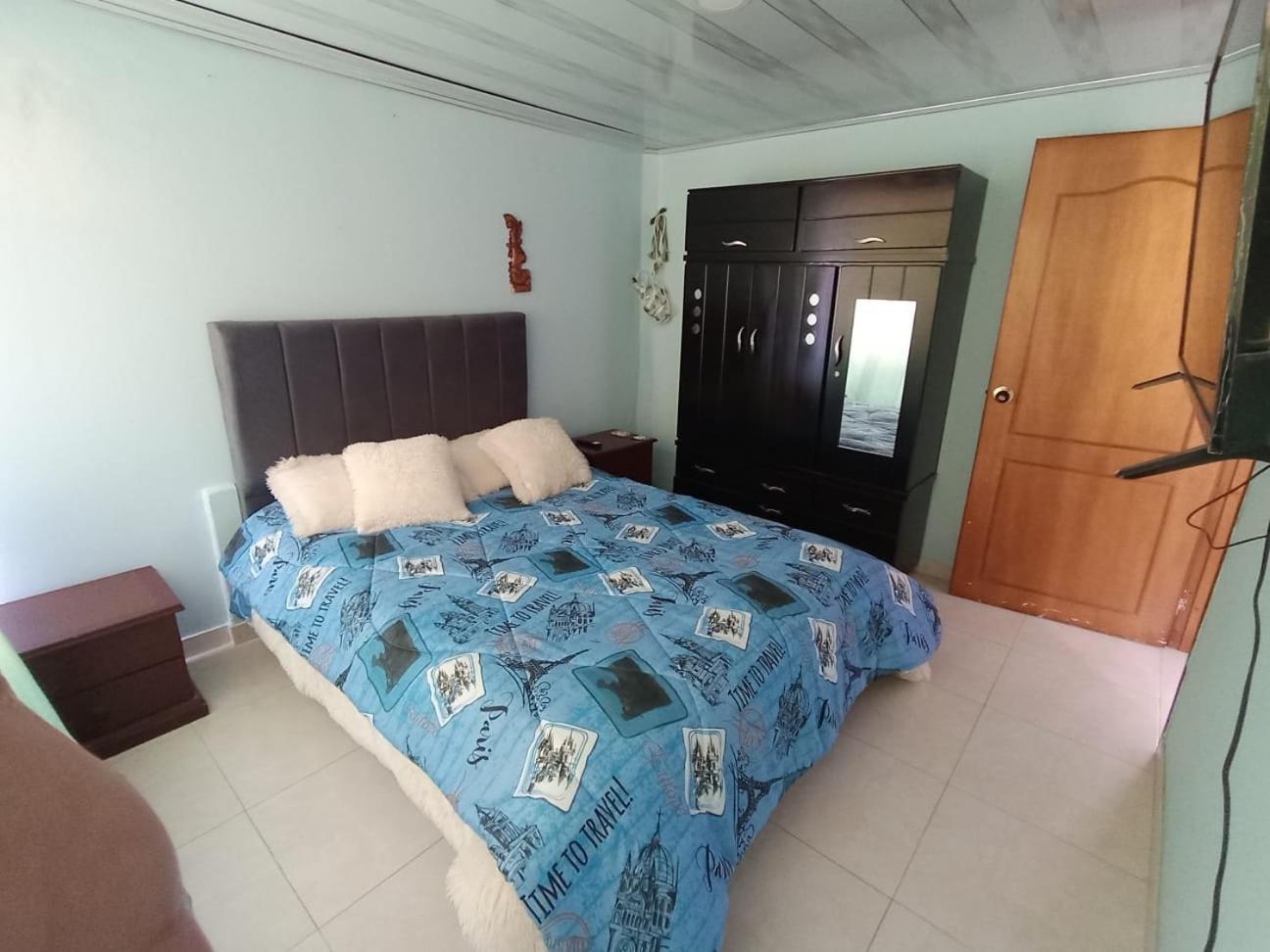 Ecomomentos Apartment