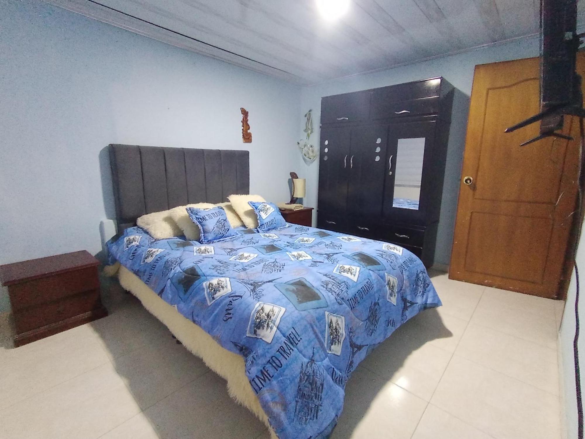 Ecomomentos Apartment