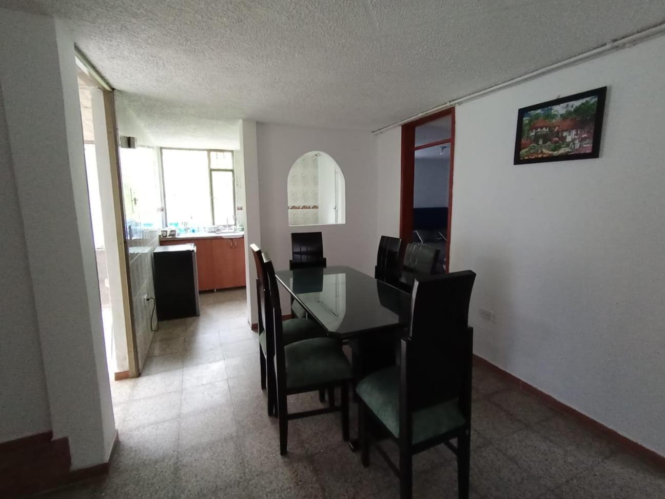 Ecomomentos Apartment