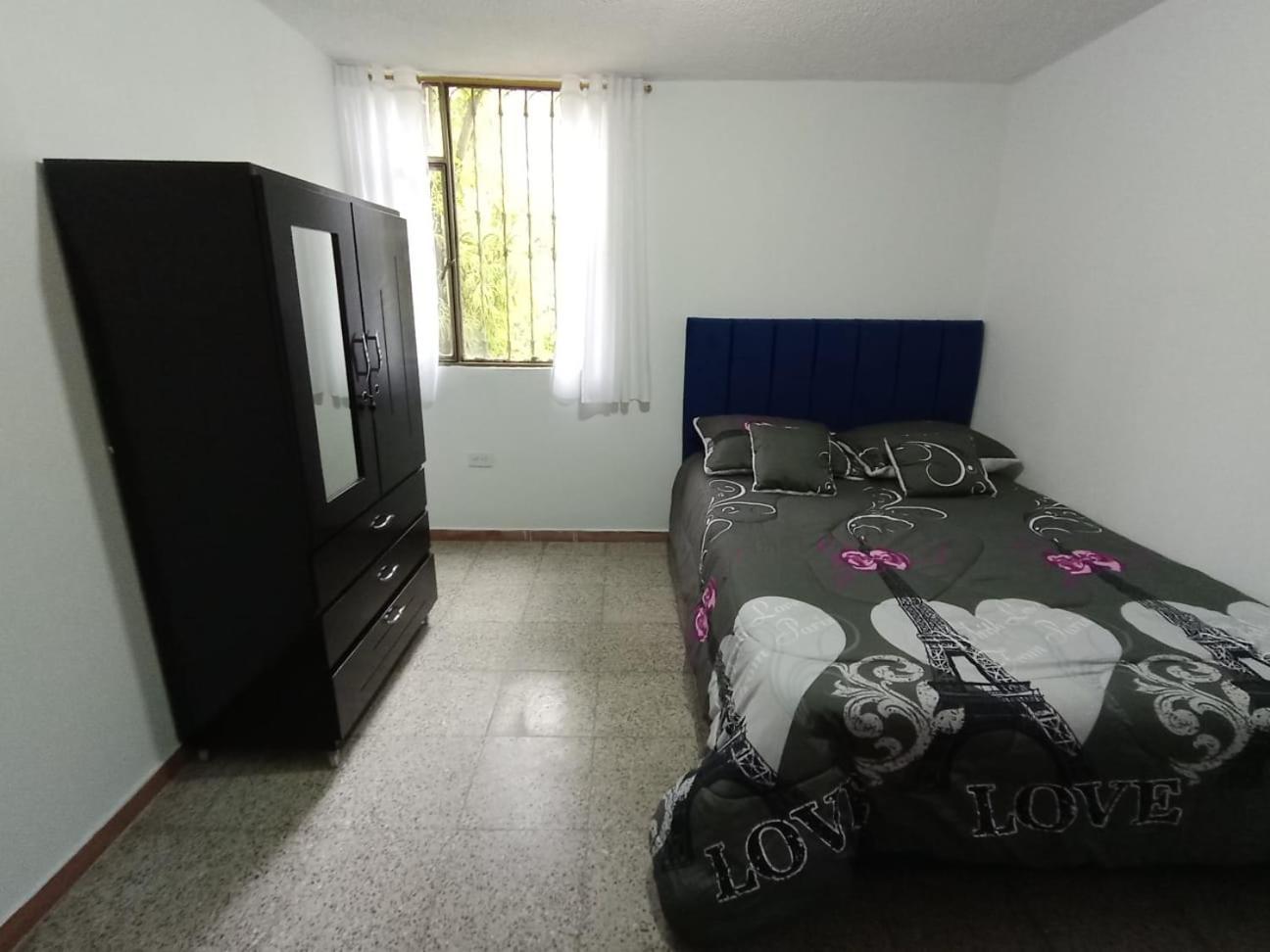 Ecomomentos Apartment