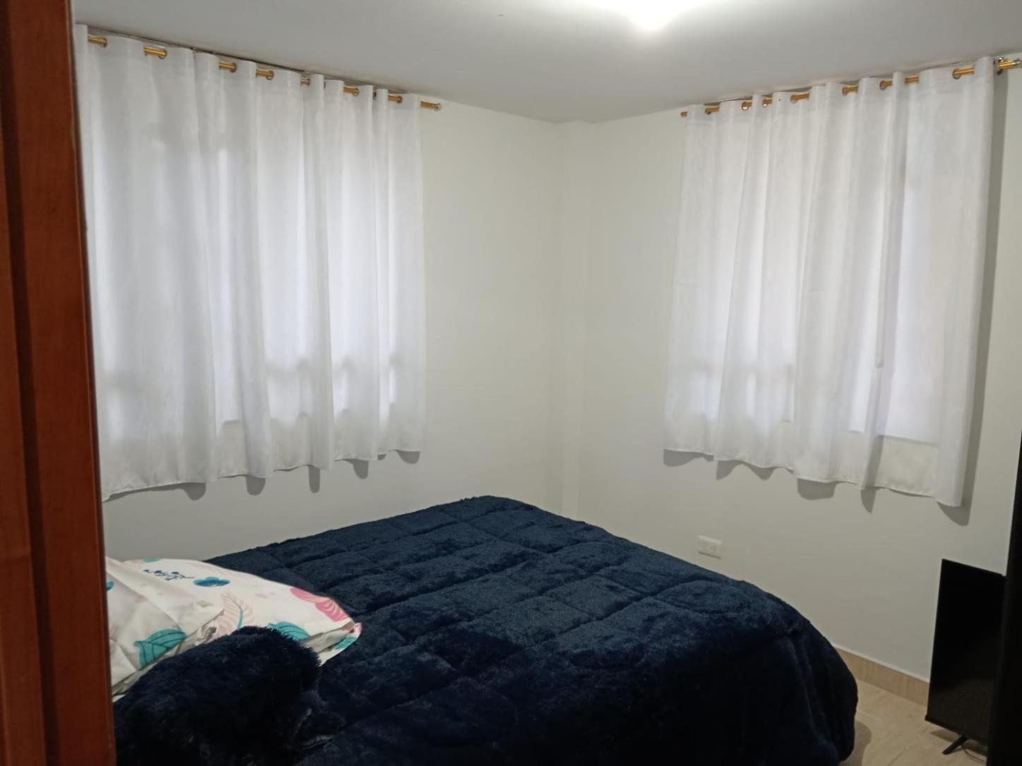 Apartment Ecomomentos Duitama