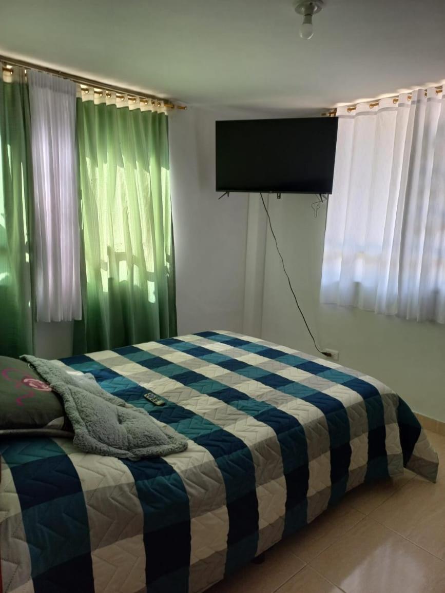 Apartment Ecomomentos