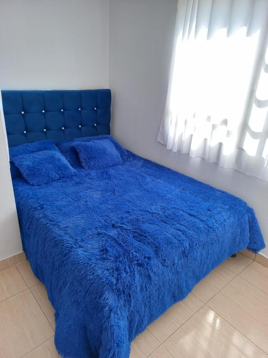 Ecomomentos Apartment