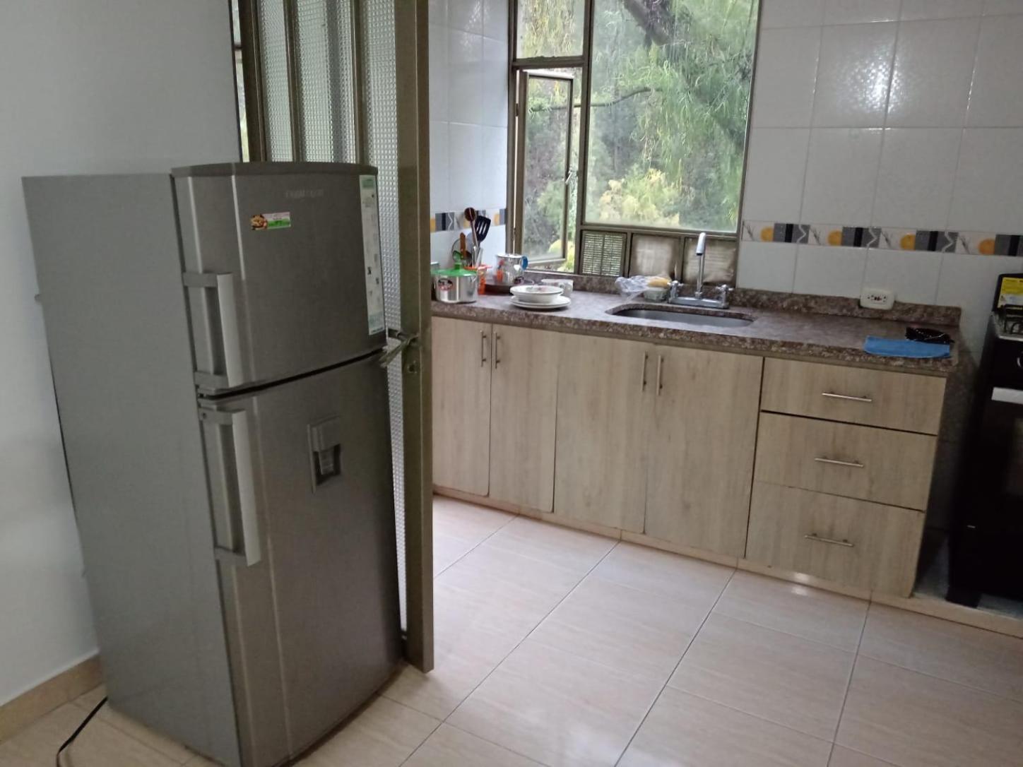 Apartment Ecomomentos