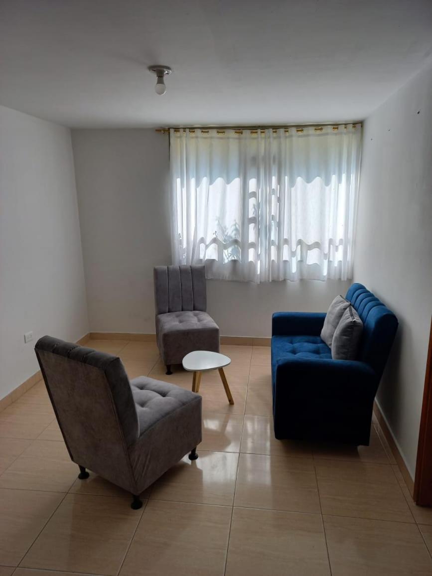 Ecomomentos Apartment *