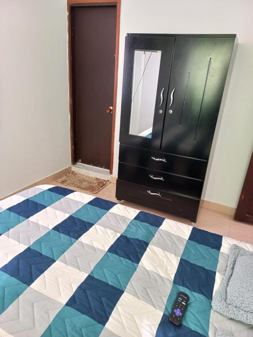Apartment Ecomomentos *
