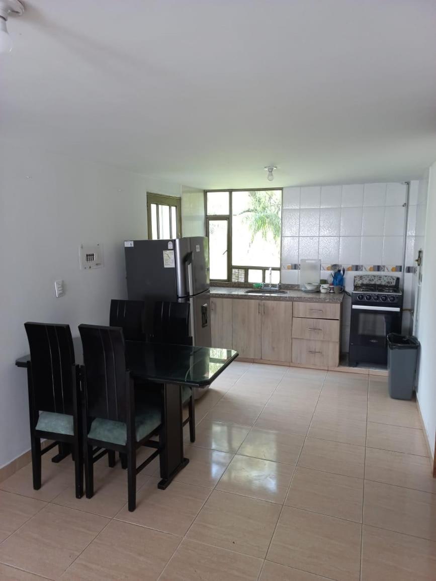 Apartment Ecomomentos Duitama