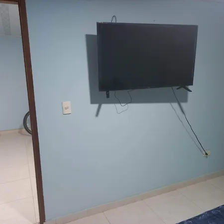 Ecomomentos Duitama Exterior foto
