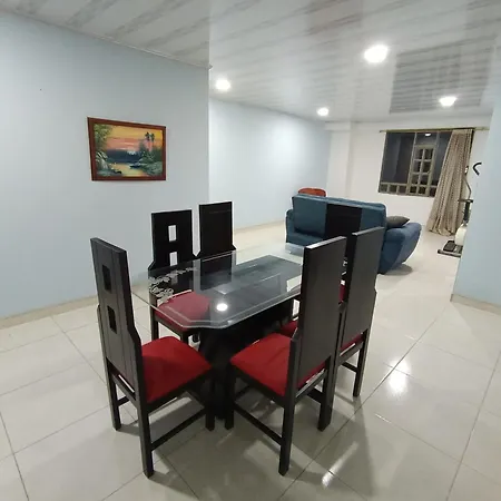 Ecomomentos Duitama Quarto foto