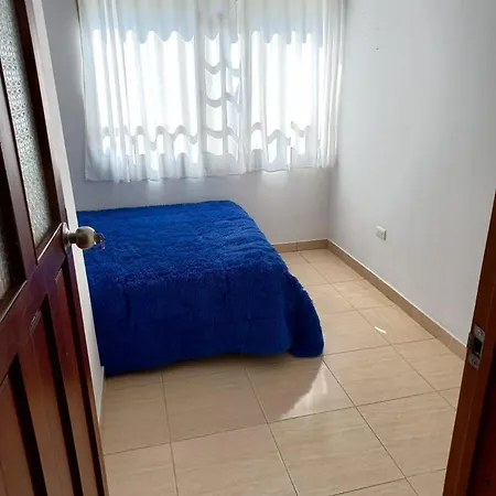 Ecomomentos Duitama Exterior foto