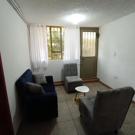 Ecomomentos Duitama Exterior foto