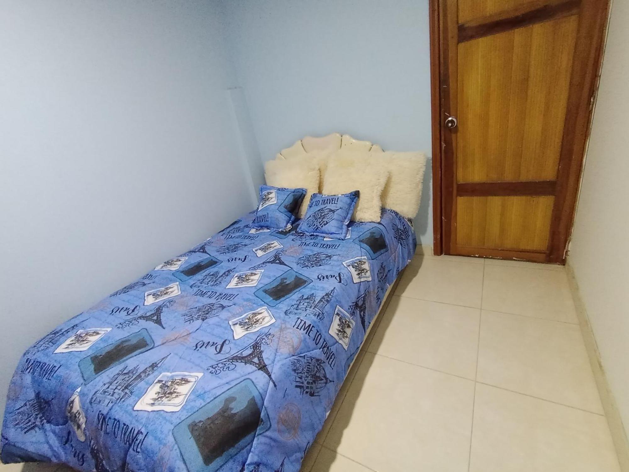 Apartment Ecomomentos