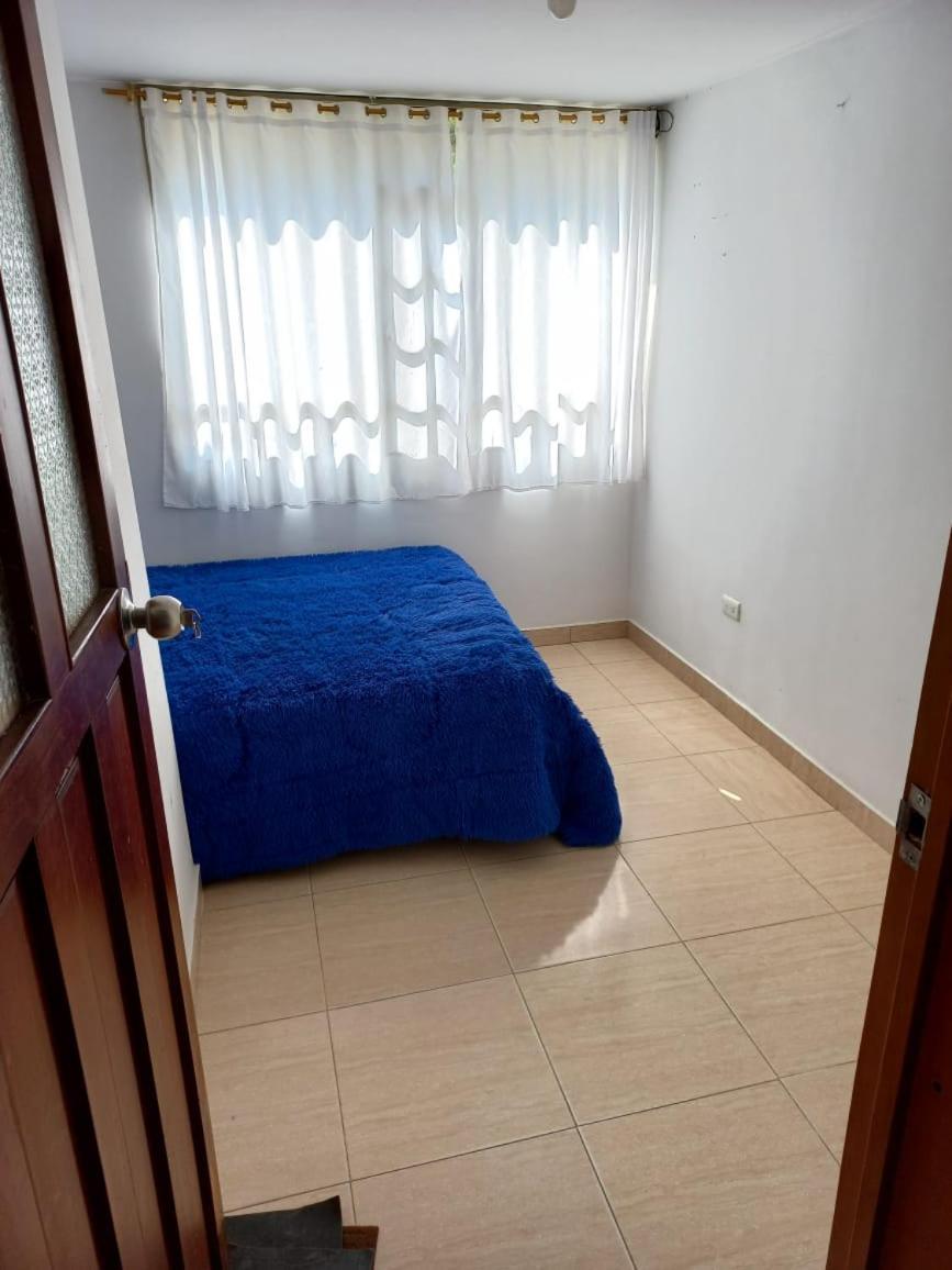 Apartment Ecomomentos *